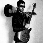 Chatting with Parham Gharavaisi