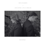 Rewind by Ben Rankin