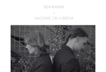 Rewind by Ben Rankin