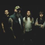 SURVIVALIST Announce New Album ‘A Place For Those Who Suffer, Alone’