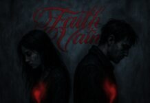 BRUISED, BUT STILL STANDING!