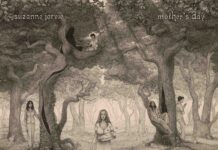 Suzanne Jarvie Announces “mother’s day”: A Darkly Transcendent, Life-Affirming Album of Grief, Rage, and Hope