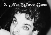 Jason Vitelli Unveils “2. No Wave Gaze”: A Haunting, Optical Illusion of Dark Ambient and No Wave Experimentation
