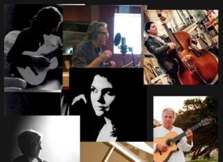 Interview with JustFolk