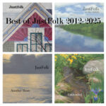 JustFolk Announce Final Release “The Best of JustFolk 2012–2025,” A Raw and Reflective Folk Rock Retrospective