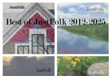 JustFolk Announce Final Release “The Best of JustFolk 2012–2025,” A Raw and Reflective Folk Rock Retrospective