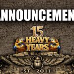 Metal Blast Festival Marks 15 Years And Announces A New Chapter