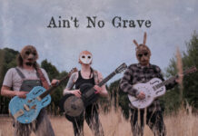 From the Roots Up: The Curse of K.K. Hammond Reclaims “Ain’t No Grave”