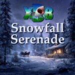 Let the Snow Fall Loud: XDB Turns Tinsel Into Thunder on “Snowfall Serenade”