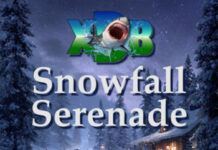 Let the Snow Fall Loud: XDB Turns Tinsel Into Thunder on “Snowfall Serenade”