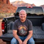 Midnight Sky’s “Straight At the Sun” Delivers an Uplifting Americana-Rock Anthem Built for Open Roads