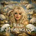 Monique Grimme Releases Poignant New Folk Single “White Hydrangeas” – A Surreal Tribute to Resilience, Humanity, and Our Shared Roots