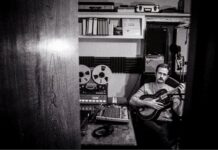 Interview with Benjamin Dean Wilson