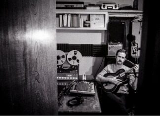 Interview with Benjamin Dean Wilson