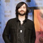 DEJA DEAD Announces ‘SNAPSHOTS’ Single and Immersive Glasgow Film Theatre Event PLUS NEW ALBUM