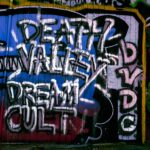 DEATH VALLEY DREAM CULT INTRODUCE THEMSELVES WITH DEBUT SINGLE