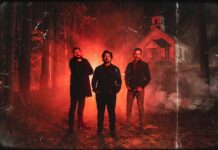 Charlie and the Moonshine Unveil “El Diablo” – Available Everywhere!