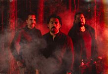 El Diablo by Charlie and the Moonshine