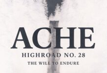 Ache by Highroad No. 28