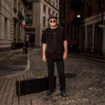 Sha-La Music Announces “On E Street Remix EP” from Roots Rocker DownTown Mystic Featuring E Street Band Icons Max Weinberg and Garry Tallent