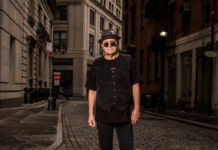 Sha-La Music Announces “On E Street Remix EP” from Roots Rocker DownTown Mystic Featuring E Street Band Icons Max Weinberg and Garry Tallent