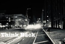 Think Back by Fringe Frontier
