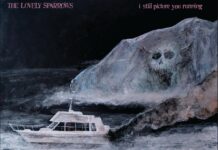 Edge of the Collapse by The Lovely Sparrows