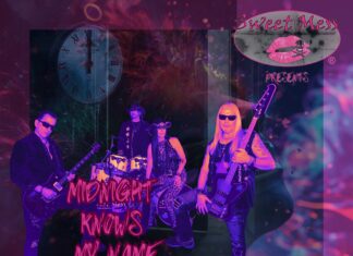Midnight Knows my Name by Sweet Mess