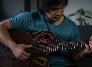 Interview with Optacure, Ean Aguila