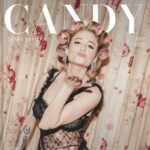 Candy by Janet Devlin