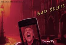 You Don’t Know Me by Seann Medicina