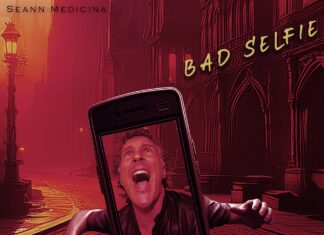 You Don’t Know Me by Seann Medicina