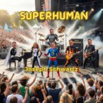 Chicago Artist Joseph Schwartz Shatters Musical Limits with New EP Superhuman