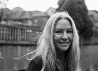 Interview with Suzanne Jarvie