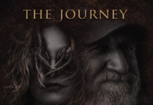 No Illusions, No Escape Routes: Eleyet McConnell’s The Journey Plants Its Flag in Real Rock