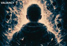 Valiancy Releases Haunting Single “Voices”