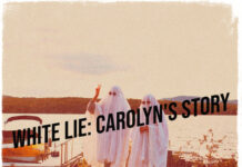Chris Oledude Releases “White Lie: Carolyn’s Story”