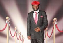 Bongo Boy Records Welcomes New Recording Artist C. R. Knight: From Grady Roots to Major Milestones—New Prelude Single Launches His Bongo Boy Records Era