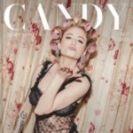 Janet Devlin Unveils Visualiser for Playful Single ‘Candy’ from Deluxe Edition of ‘Not My First Emotional Rodeo’