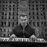 Interview with Jason Vitelli