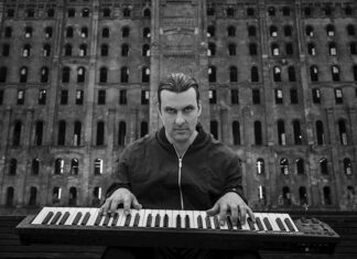 Interview with Jason Vitelli