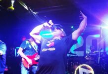 Chatting with Karey Lee