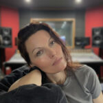 Lana Crow Releases Ethereal New Single “What Brings You Back”