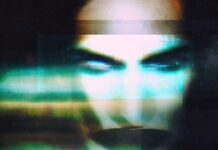 Vessel by GLDN