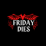 Friday Dies Releases “I’d Rather Trust a Stranger”