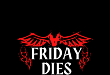 Friday Dies Releases “I’d Rather Trust a Stranger”