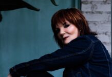 This Is Where by Eileen Carey