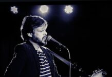 David Goundry Releases “Lucy (Remix 2026)”