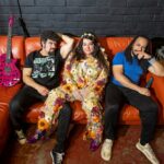 Interview with 6 Speed Supernova