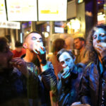 ROCK MUSIC AT THE CROSSROADS OF EMOTION AND POLITICS!